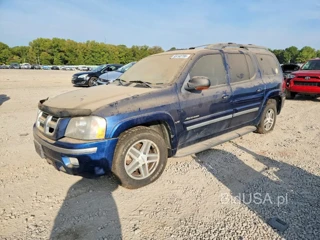 ISUZU ASCENDER LS