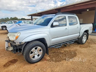 TOYOTA TACOMA V6