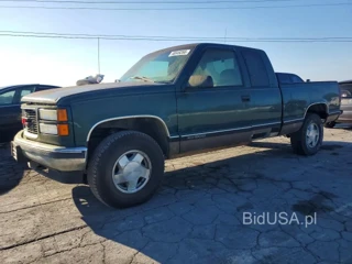 GMC SIERRA K1500