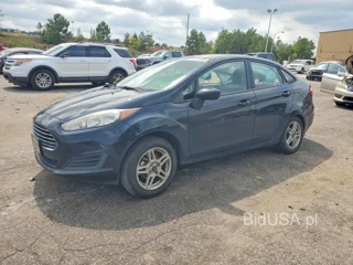 FORD FIESTA SE