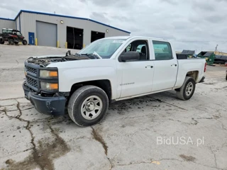 CHEVROLET SILVERADO C1500