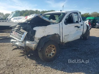 GMC SIERRA K3500 SLE