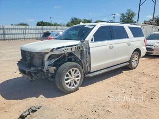 FORD EXPEDITION MAX XLT