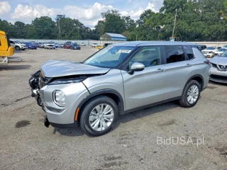 MITSUBISHI OUTLANDER ES