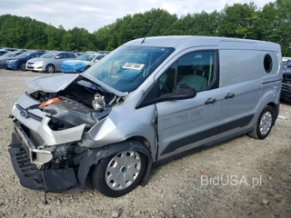 FORD TRANSIT CONNECT XL