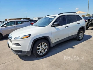 JEEP CHEROKEE SPORT