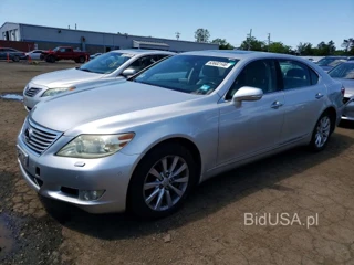 LEXUS LS 460L