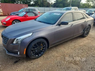 CADILLAC CT6 PREMIUM LUXURY