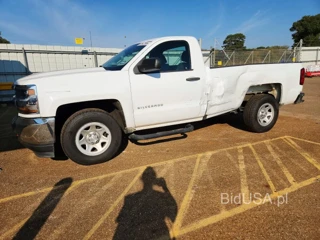 CHEVROLET SILVERADO C1500