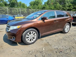 TOYOTA VENZA LE