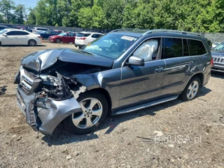 MERCEDES-BENZ GLS 450 4MATIC