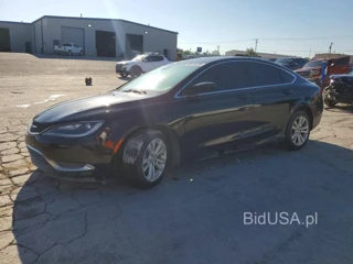CHRYSLER 200 LIMITED