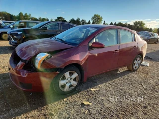 NISSAN SENTRA 2.0