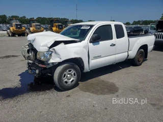 TOYOTA TACOMA ACCESS CAB