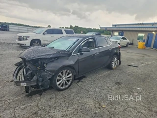 BUICK VERANO CONVENIENCE