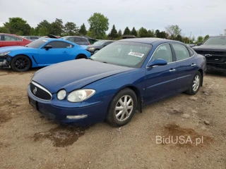 BUICK LACROSSE CXL