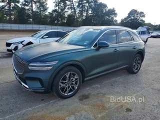 GENESIS GV70 2.5T STANDARD