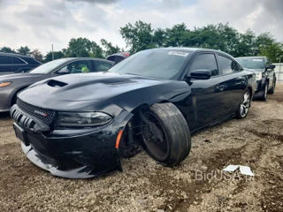 DODGE CHARGER GT