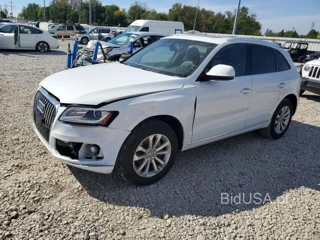 AUDI Q5 PREMIUM