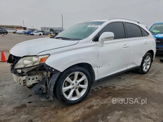 LEXUS RX 350 BASE