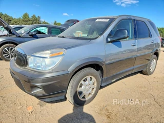 BUICK RENDEZVOUS CX