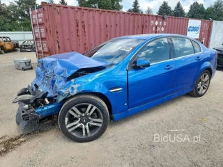 PONTIAC G8