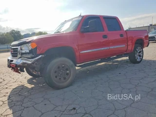 GMC NEW SIERRA K1500