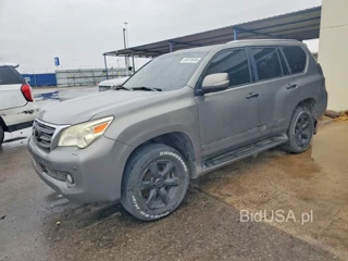 LEXUS GX 460 PREMIUM