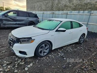 HONDA INSIGHT EX