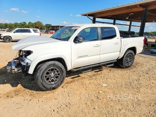 TOYOTA TACOMA SR5 V6