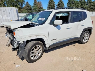 JEEP RENEGADE LATITUDE