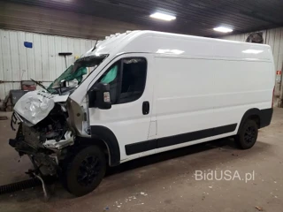 RAM PROMASTER 2500