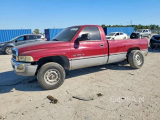DODGE RAM 1500