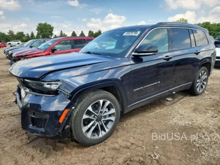 JEEP GRAND CHEROKEE L OVERLAND