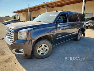 GMC YUKON DENALI