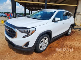 GMC TERRAIN SLE