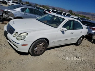 MERCEDES-BENZ E 320 CDI