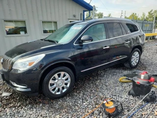 BUICK ENCLAVE