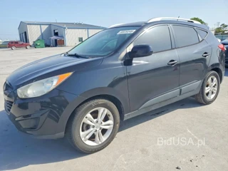 HYUNDAI TUCSON GLS