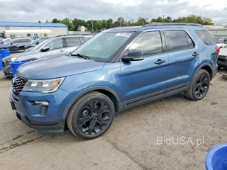 FORD EXPLORER SPORT