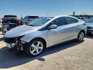 CHEVROLET VOLT LT