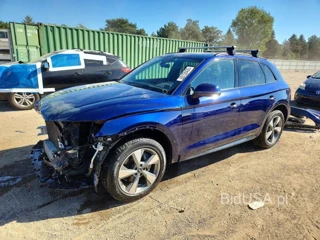 AUDI Q5 PREMIUM