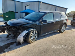 FORD EDGE LIMITED
