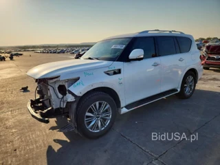 INFINITI QX80 BASE