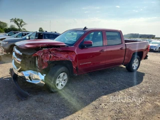 CHEVROLET SILVERADO C1500 LT
