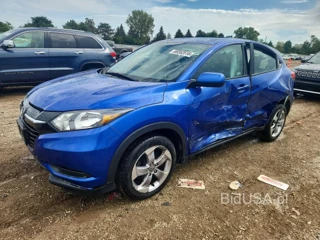 HONDA HR-V LX