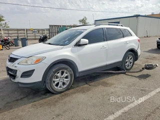 MAZDA CX-9