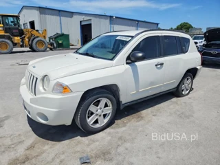 JEEP COMPASS SPORT