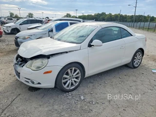VOLKSWAGEN EOS TURBO