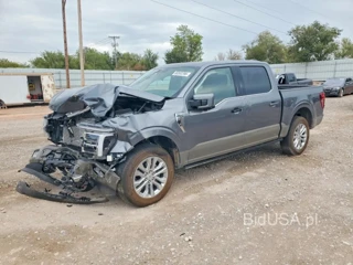 FORD F150 KING RANCH